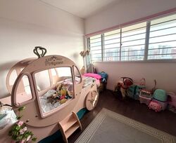 Blk 351 Hougang Avenue 7 (Hougang), HDB 5 Rooms #543491111